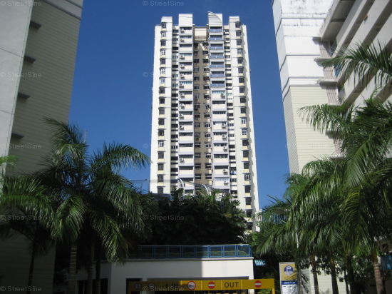 Blk 13 Marine Terrace (Marine Parade), HDB 5 Rooms #268512